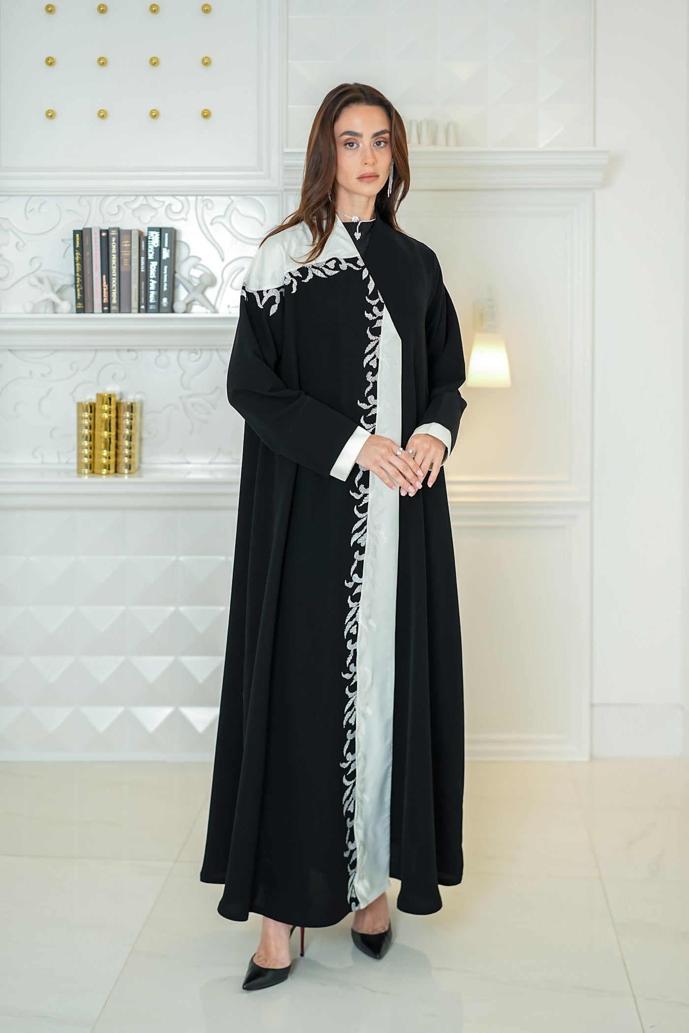 قطعة من مجموعة بيت الدلال
